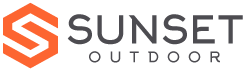 Sunset Outdoor logo