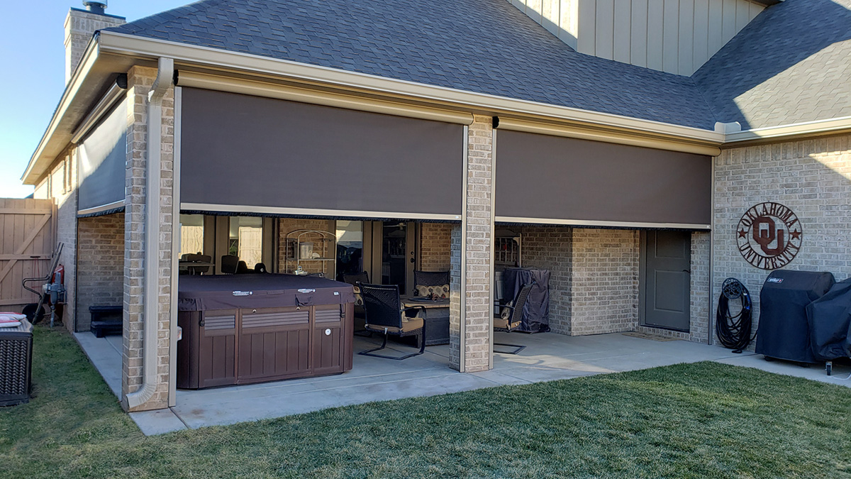 hanging patio screens hanging patio screens
